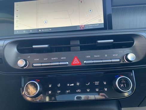 New 2026 Hyundai Palisade Calligraphy image 42