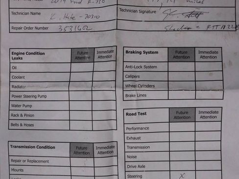 Used 2019 Ford F350 Lariat w/ Lariat Ultimate Package image 6