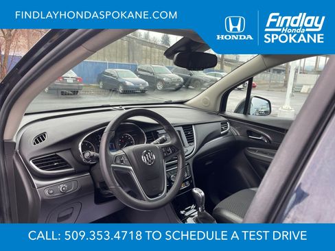 Used 2022 Buick Encore Preferred w/ Safety Package image 10
