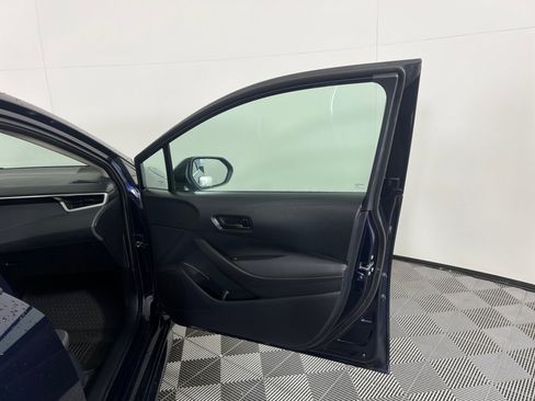 Certified 2024 Toyota Corolla LE image 33