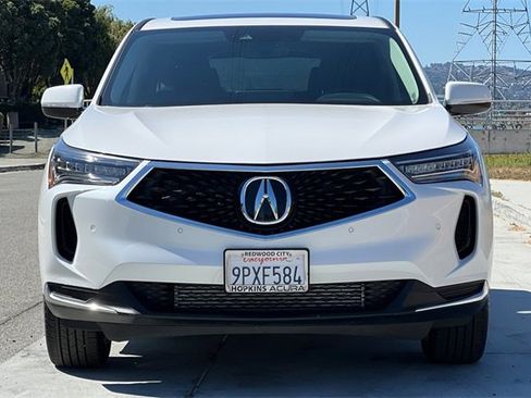 Used 2024 Acura RDX Technology Package image 9