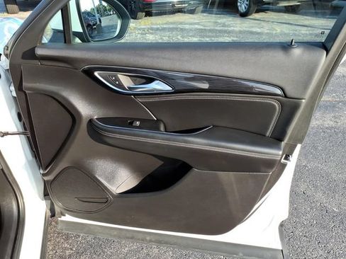 Used 2023 Buick Envision Preferred FWD image 25