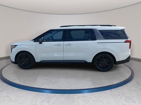 New 2026 Kia Carnival SX Prestige FWD image 8
