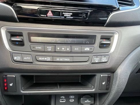 New 2026 Honda Ridgeline TrailSport image 40