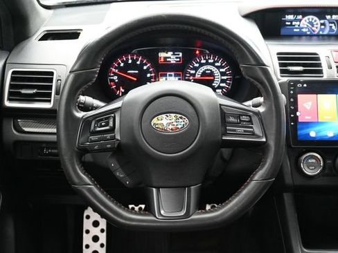 Used 2019 Subaru WRX Limited w/ Popular Package #3 AWD/4WD image 23