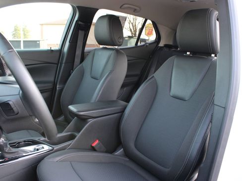 Used 2025 Buick Encore GX Preferred image 13