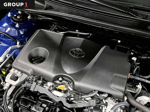 Used 2024 Toyota Camry LE w/ Cold Weather Package AWD/4WD image 33