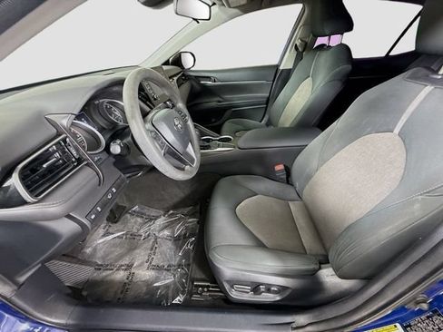 Certified 2023 Toyota Camry LE FWD image 21