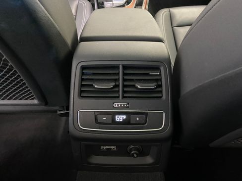 Used 2022 Audi A4 2.0T allroad Premium Plus w/ Premium Plus Package image 29