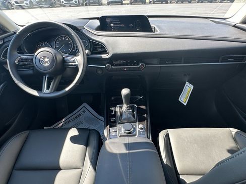 New 2025 MAZDA CX-30 AWD 2.5 S w/ Select Sport Pkg image 9