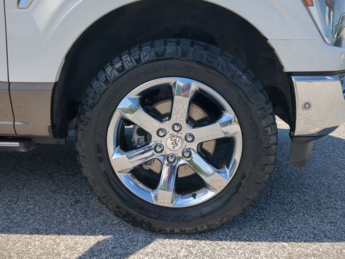 Certified 2021 Ford F150 King Ranch w/ Equipment Group 601A High AWD/4WD image 9