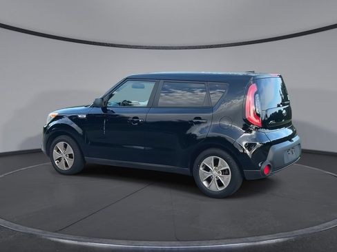 Used 2016 Kia Soul FWD image 6