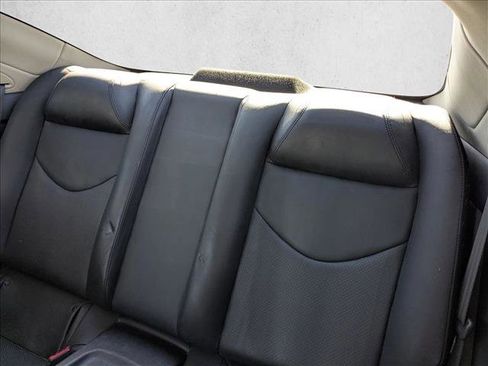 Used 2010 INFINITI G37 Sport image 19