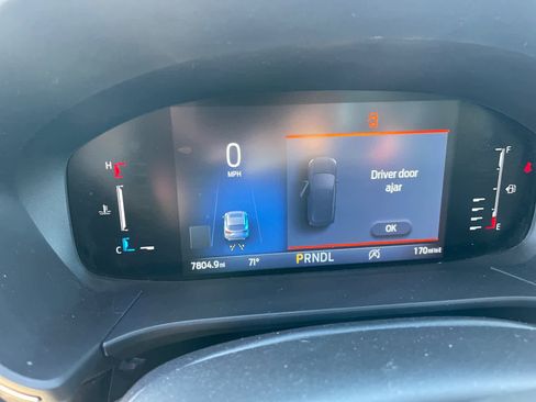 Certified 2023 Ford Escape ST-Line w/ Tech Pack #1 image 14