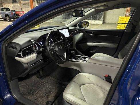 Certified 2023 Toyota Camry XLE w/ Cold Weather Package image 28