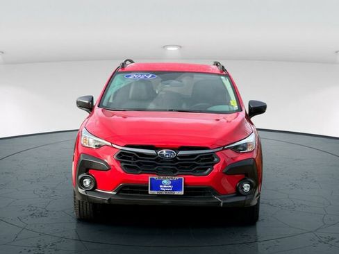 Used 2024 Subaru Crosstrek 2.0i Premium w/ Popular Package #3 image 9