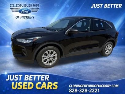 Used 2024 Ford Escape Active w/ Cold Weather Package