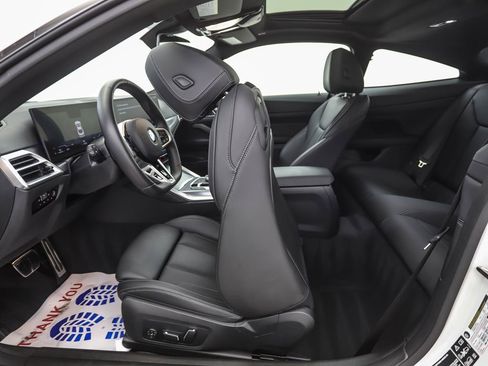 Used 2026 BMW 430i xDrive Coupe w/ M Sport Package image 20