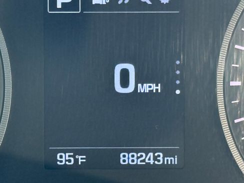 Used 2016 Hyundai Tucson Eco FWD image 14