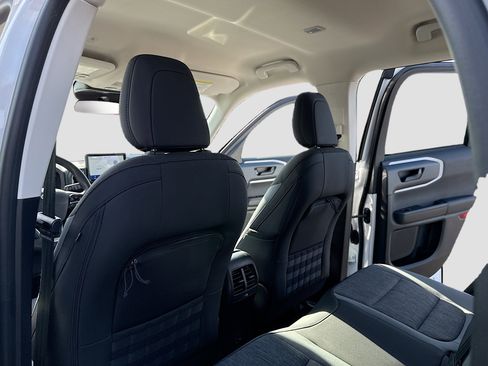 Used 2021 Ford Bronco Sport Big Bend image 6