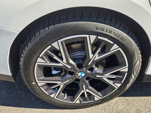 Certified 2026 BMW 228i xDrive w/ Premium Package AWD/4WD image 9