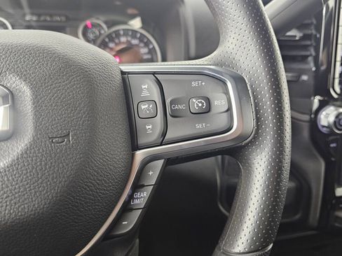 New 2026 RAM 3500 Tradesman AWD/4WD image 25
