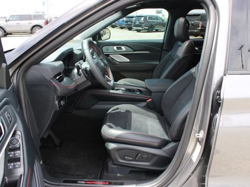 New 2026 Ford Explorer ST AWD/4WD image 7