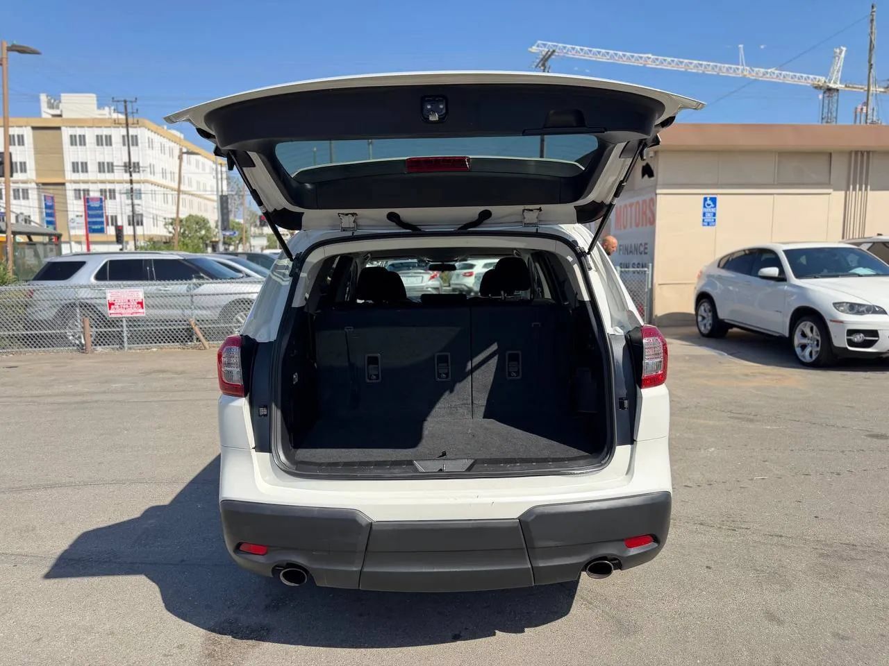 Used 2020 Subaru Ascent Premium AWD/4WD image 30