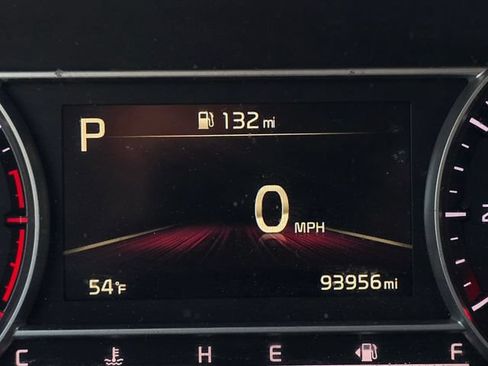 Used 2021 Kia Sorento SX AWD/4WD image 5