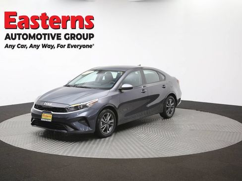 Used 2024 Kia Forte LXS FWD image 54