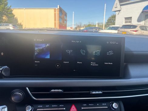 Used 2025 Hyundai Sonata SEL FWD image 20