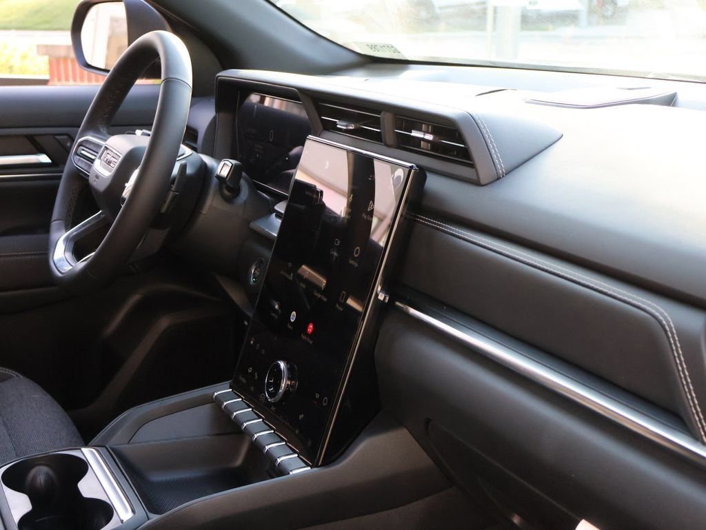 New 2027 GMC Terrain Elevation AWD/4WD image 10