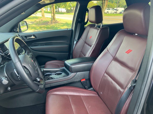 Used 2025 Dodge Durango R/T AWD/4WD image 18