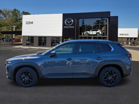New 2026 MAZDA CX-50 AWD 2.5 S w/ Preferred Pkg image 7