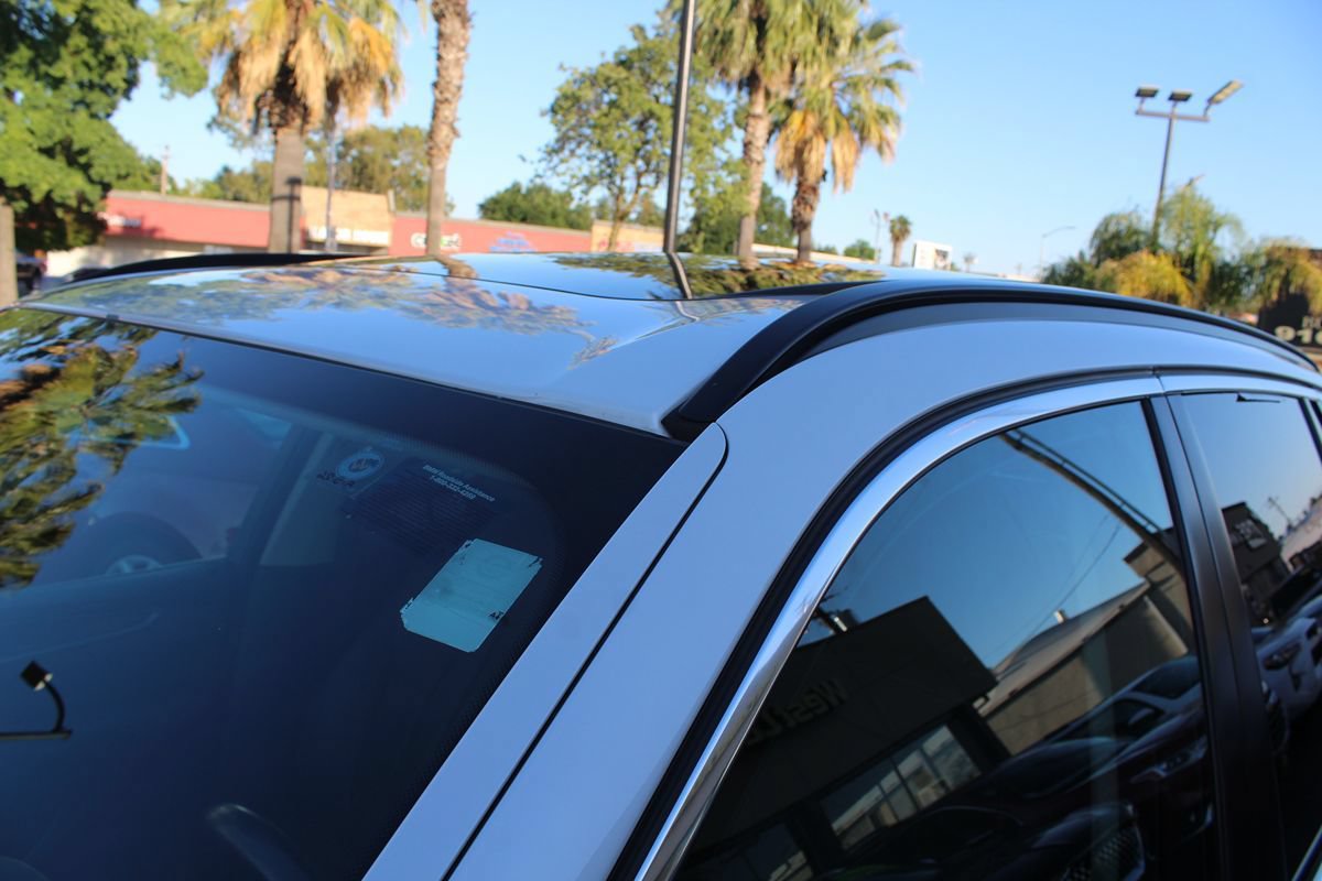 Used 2016 BMW X5 xDrive35i AWD/4WD image 14