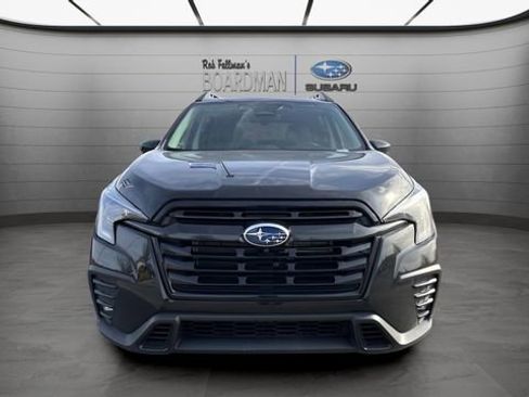 New 2026 Subaru Ascent Bronze Edition image 13