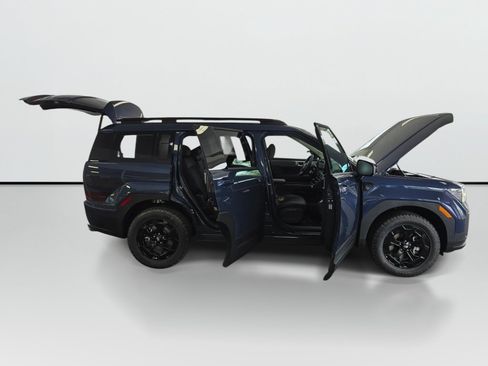 New 2026 Hyundai Santa Fe XRT AWD/4WD image 9
