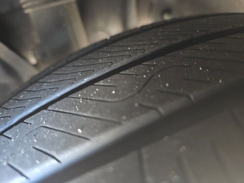 Certified 2024 Toyota Prius Limited image 9