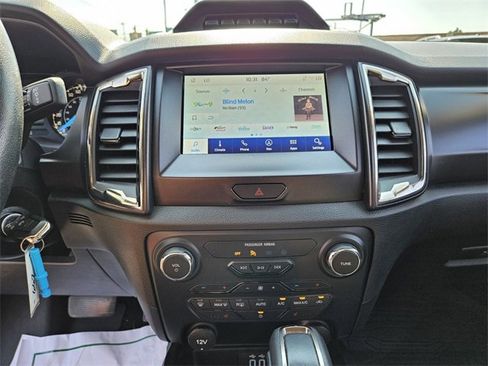 Used 2023 Ford Ranger XLT image 22