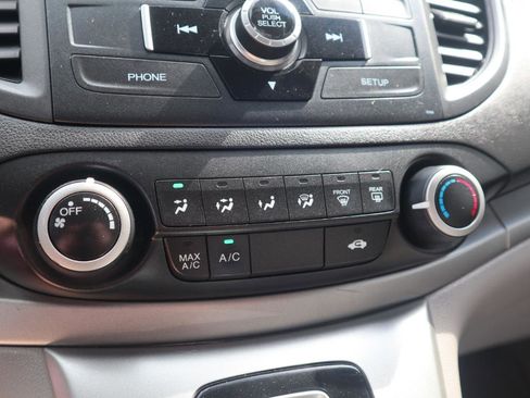 Used 2012 Honda CR-V LX image 68