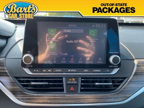 Used 2019 Nissan Altima 2.5 Platinum image 32