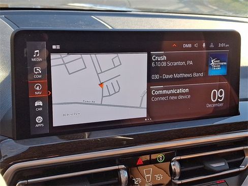 Used 2023 BMW X3 xDrive30i w/ Premium Package w/ZPA image 24