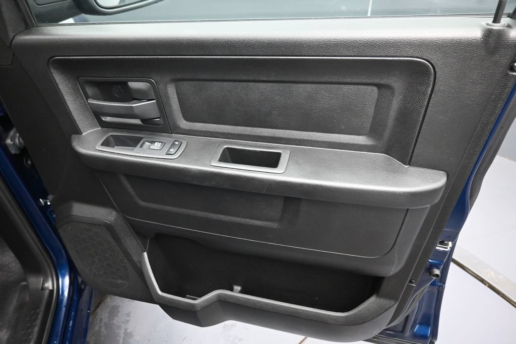 Used 2019 RAM 1500 Tradesman w/ Popular Equipment Group AWD/4WD image 28