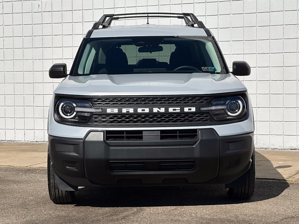 New 2026 Ford Bronco Sport Big Bend w/ Convenience Package AWD/4WD image 30