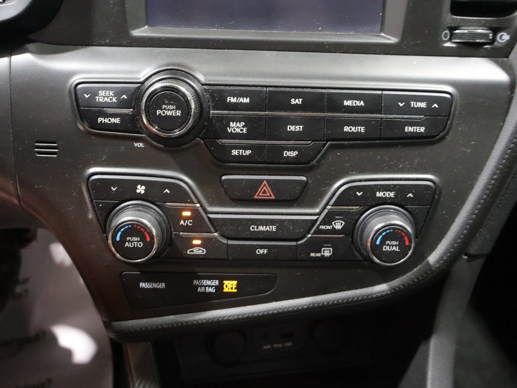 Used 2012 Kia Optima SX w/ Premium Touring Pkg FWD image 28