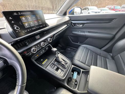 Used 2024 Honda CR-V EX-L image 27