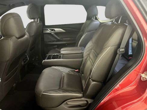 Used 2022 MAZDA CX-9 Signature AWD/4WD image 23