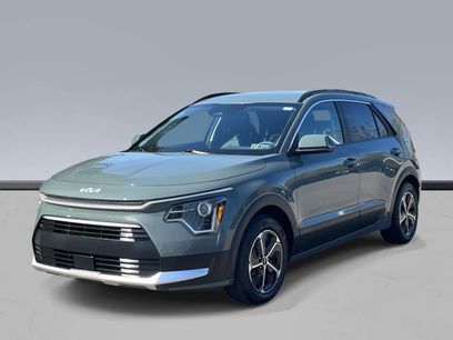 Used 2023 Kia Niro EX