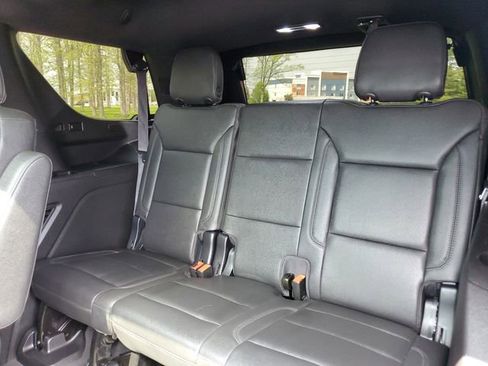 Used 2023 Chevrolet Tahoe Z71 w/ Max Trailering Package AWD/4WD image 36