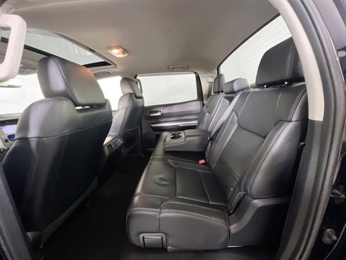 Used 2016 Toyota Tundra Limited image 26